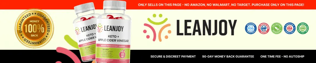 leanjoy-Product-supplement